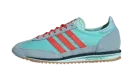 SL72 OG WMNS "Semi Flash Aqua Red" JH7397