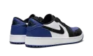 Air Jordan 1 Low G "Royal Toe" DD9315 102