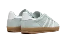 Gazelle Indoor WMNS "Ash Green White" JS1396