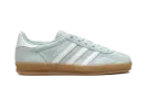 Gazelle Indoor WMNS "Ash Green White" JS1396