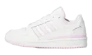 Forum Low CL WMNS "White Clear Pink" IH7914