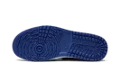 Air Jordan 1 Low G "Royal Toe" DD9315 102