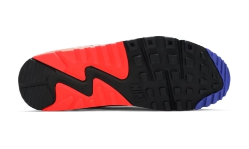 Air Max 90 - Evolution Of Icons