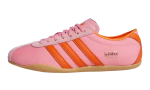 Tokyo WMNS "Semi Pink Spark Orange" JI3297