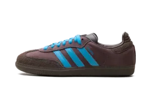 SAMBA OG WMNS "Shadow Brown Sky Rush" JI2733