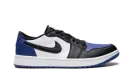 Air Jordan 1 Low G "Royal Toe" DD9315 102