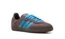 SAMBA OG WMNS "Shadow Brown Sky Rush" JI2733