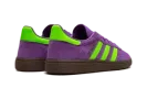 Handball Spezial Elastic WMNS "Active Purple Solar Green" JS0251