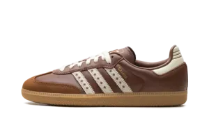 Samba WMNS "Preloved Brown" JR8821