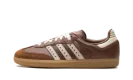 Samba WMNS "Preloved Brown" JR8821