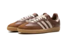 Samba WMNS "Preloved Brown" JR8821