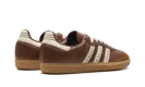 Samba WMNS "Preloved Brown" JR8821