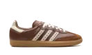 Samba WMNS "Preloved Brown" JR8821