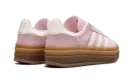 Gazelle Bold Wmns "Pink / White" JQ7777