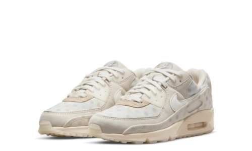Air Max 90 - Shimmer Polka Dot Sand