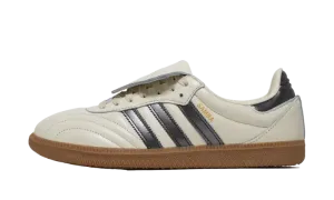 Samba LT WMNS "Cream White Gum" JP6143