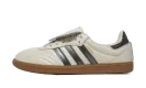Samba LT WMNS "Cream White Gum" JP6143