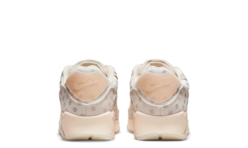 Air Max 90 - Shimmer Polka Dot Sand