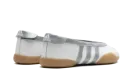 Taekwondo Mei Ballet WMNS "White Silver Metallic" JQ6438