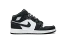 Air Jordan 1 Mid GS "Panda Elephant" FB9909 001