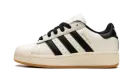 Superstar XLG WMNS "Cream White Black Gum" ID5698