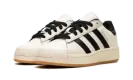 Superstar XLG WMNS "Cream White Black Gum" ID5698