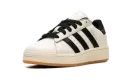 Superstar XLG WMNS "Cream White Black Gum" ID5698