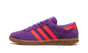 Hamburg WMNS "Active Purple Solar Red" JS0679