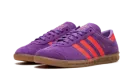Hamburg WMNS "Active Purple Solar Red" JS0679