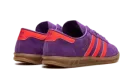 Hamburg WMNS "Active Purple Solar Red" JS0679