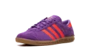 Hamburg WMNS "Active Purple Solar Red" JS0679