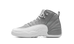Air Jordan 12 Retro GS "Stealth" 153265 015