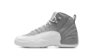 Air Jordan 12 Retro GS "Stealth" 153265 015