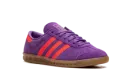 Hamburg WMNS "Active Purple Solar Red" JS0679