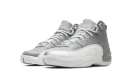 Air Jordan 12 Retro GS "Stealth" 153265 015