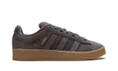 Campus 00s WMNS "Charcoal Putty Grey" IH2661