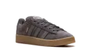Campus 00s WMNS "Charcoal Putty Grey" IH2661