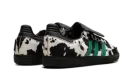 Samba LT WMNS "Cow Print Black White" JS3930