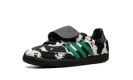 Samba LT WMNS "Cow Print Black White" JS3930