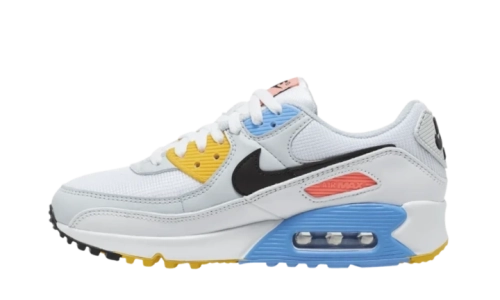 Air Max 90 - Solar Flare