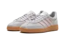 Handball Spezial WMNS "Grey Clear Pink" JR3083