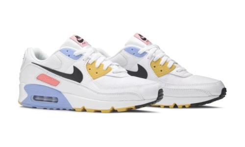 Air Max 90 - Solar Flare