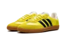 Samba OG WMNS "Shock Yellow Night Indigo" JI2594