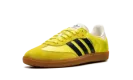 Samba OG WMNS "Shock Yellow Night Indigo" JI2594