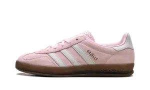 Gazelle Indoor WMNS "Clear Pink Off White" JI2716
