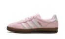 Gazelle Indoor WMNS "Clear Pink Off White" JI2716