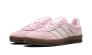 Gazelle Indoor WMNS "Clear Pink Off White" JI2716