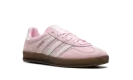 Gazelle Indoor WMNS "Clear Pink Off White" JI2716