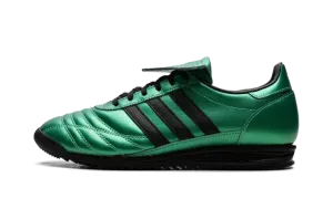 SL72 LT OG WMNS "Semi Screaming Green" JH7238