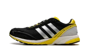 Adizero Adios OG WMNS "Black Silver" JP7635